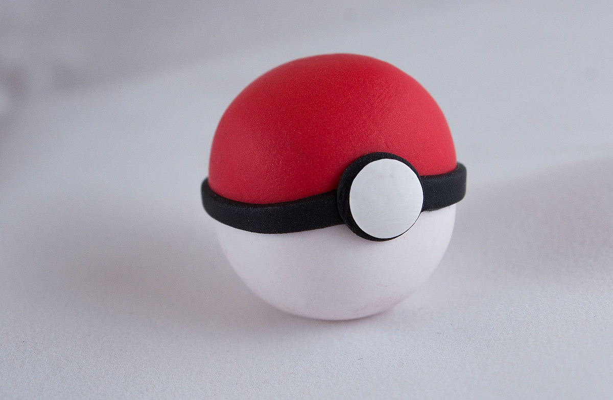 Poké Ball