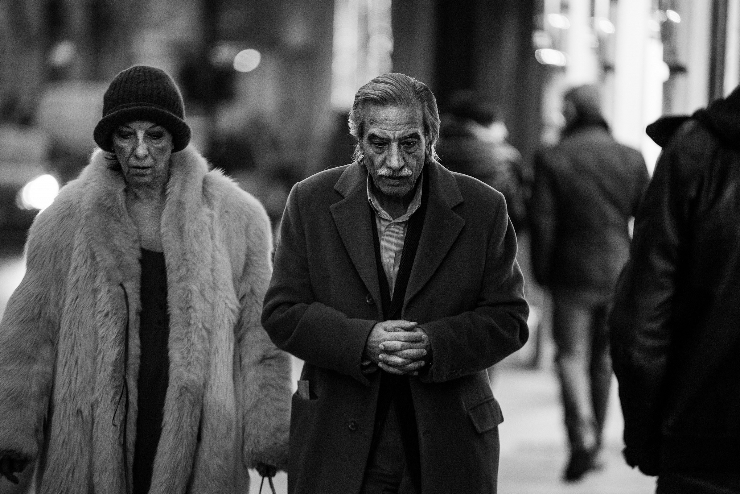 Malinconia di un attimo