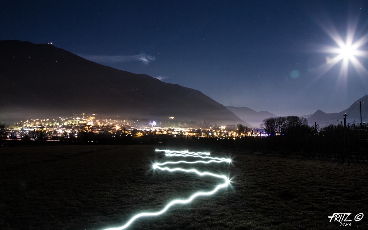 games under the moon