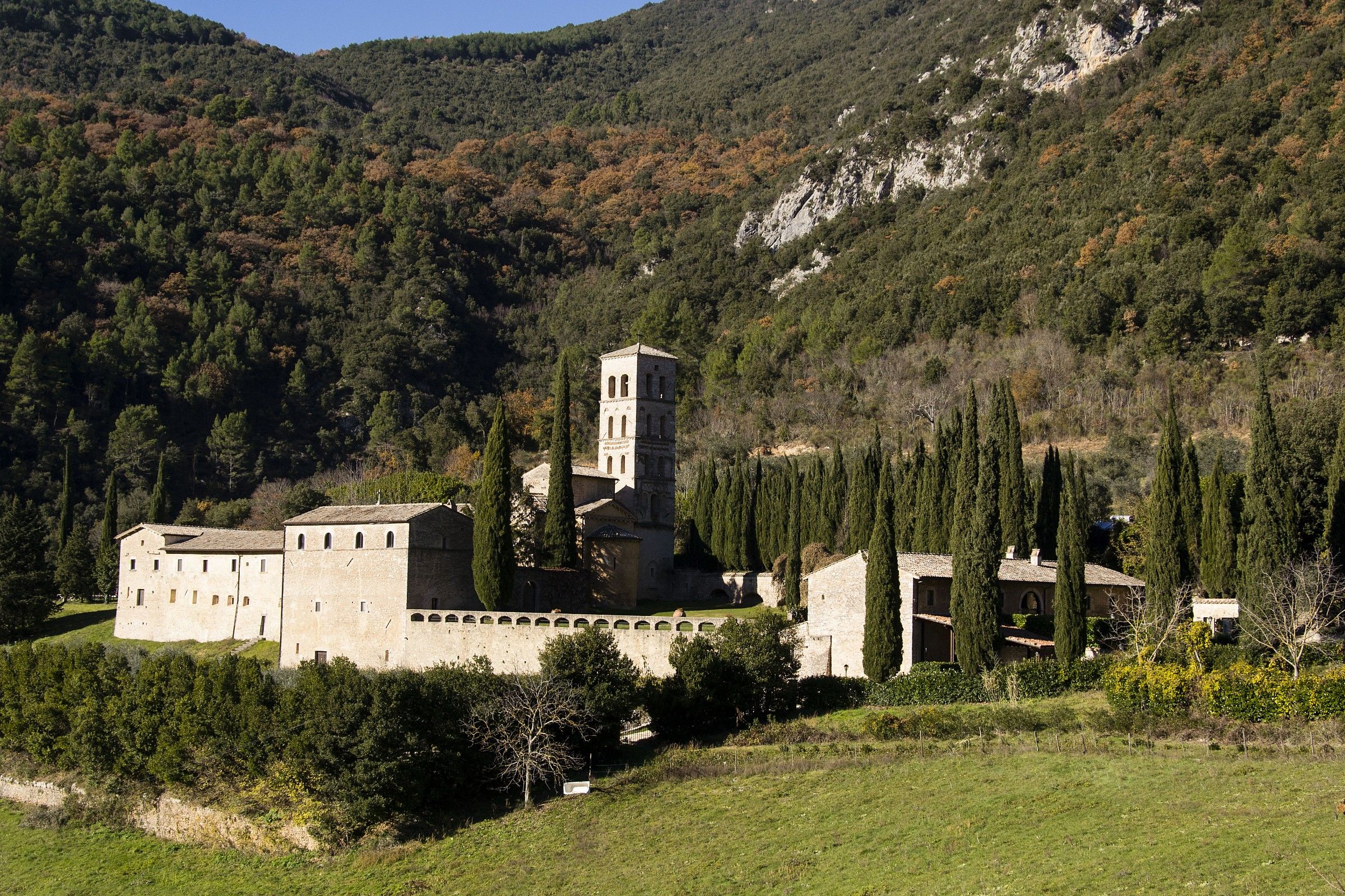 San Pietro in Valle