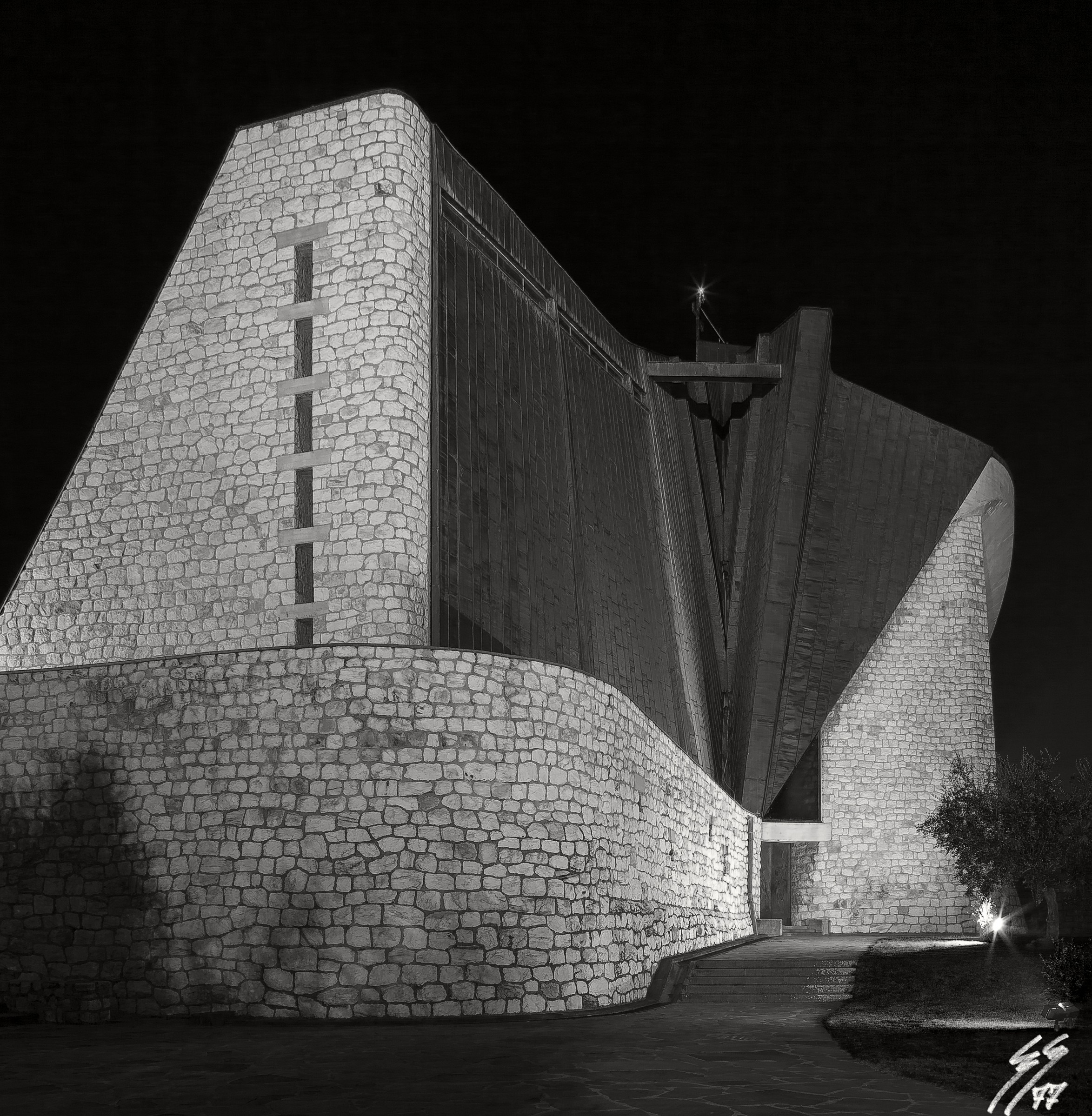 Chiesa dell'Autostrada del Sole