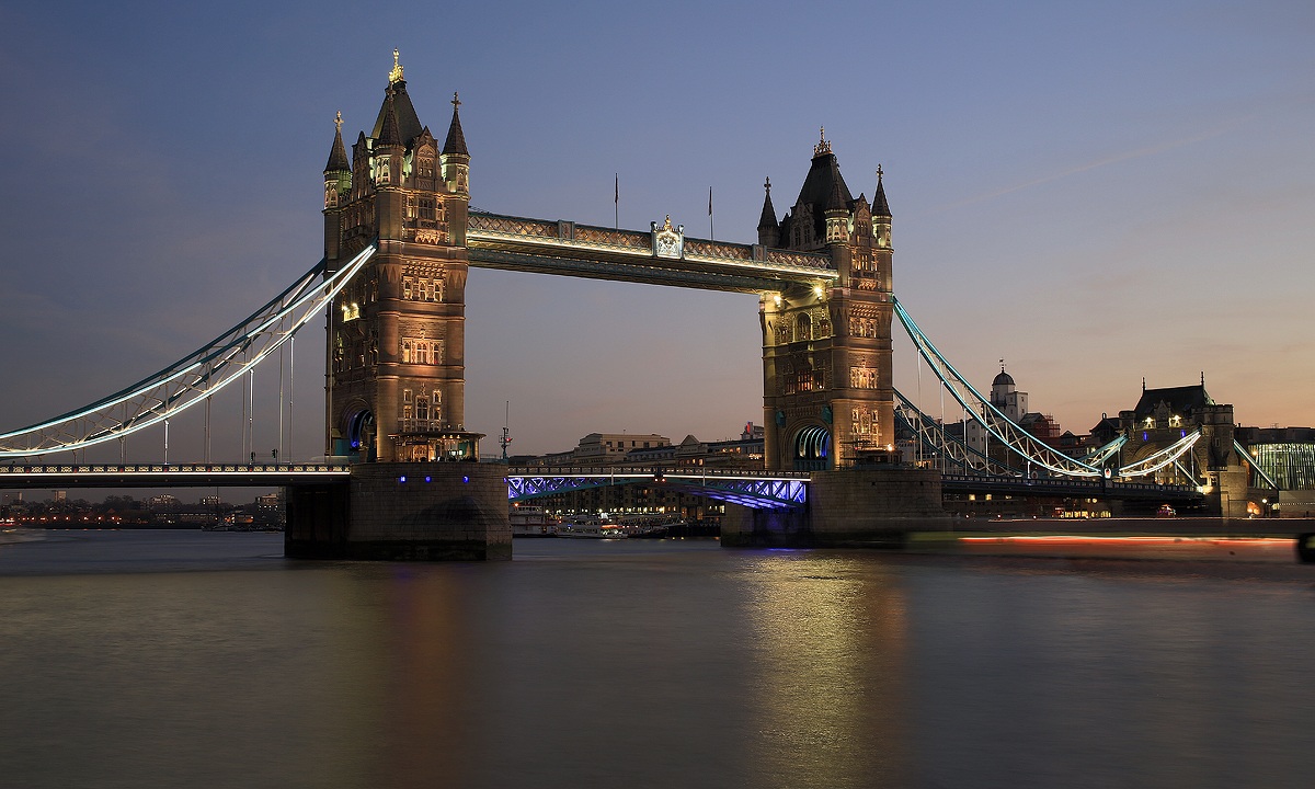 Tower Bridge