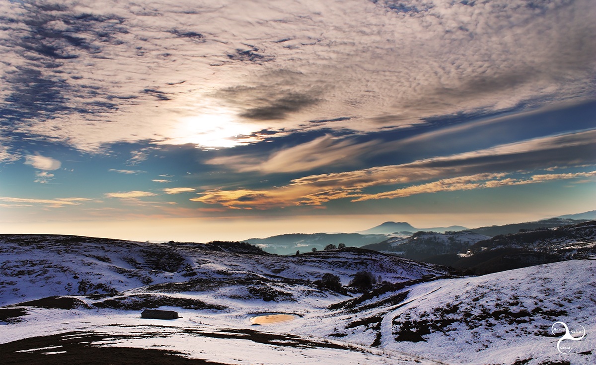 Breathe Lessinia ....