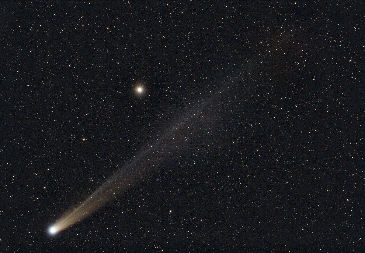 Cometa Lovejoy