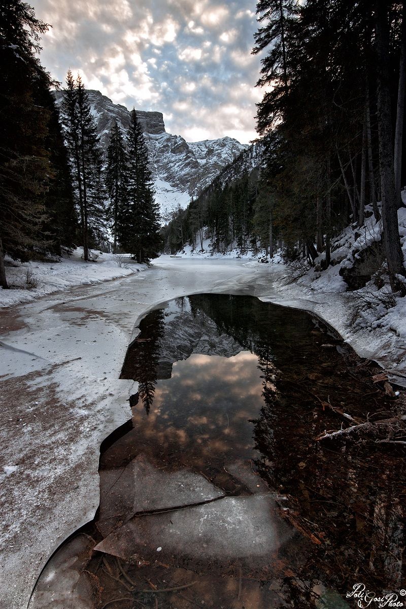 Lago di Braies
