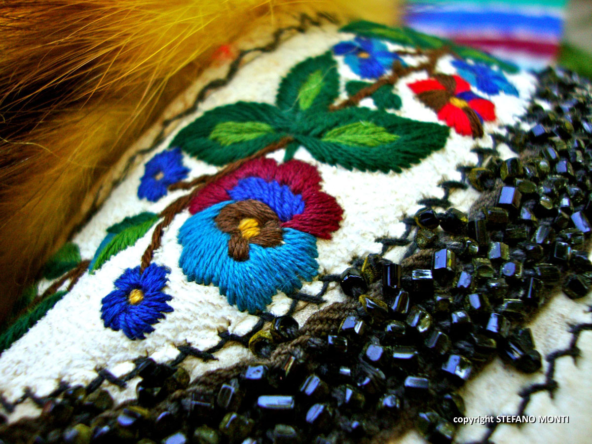 Traditional Clothing