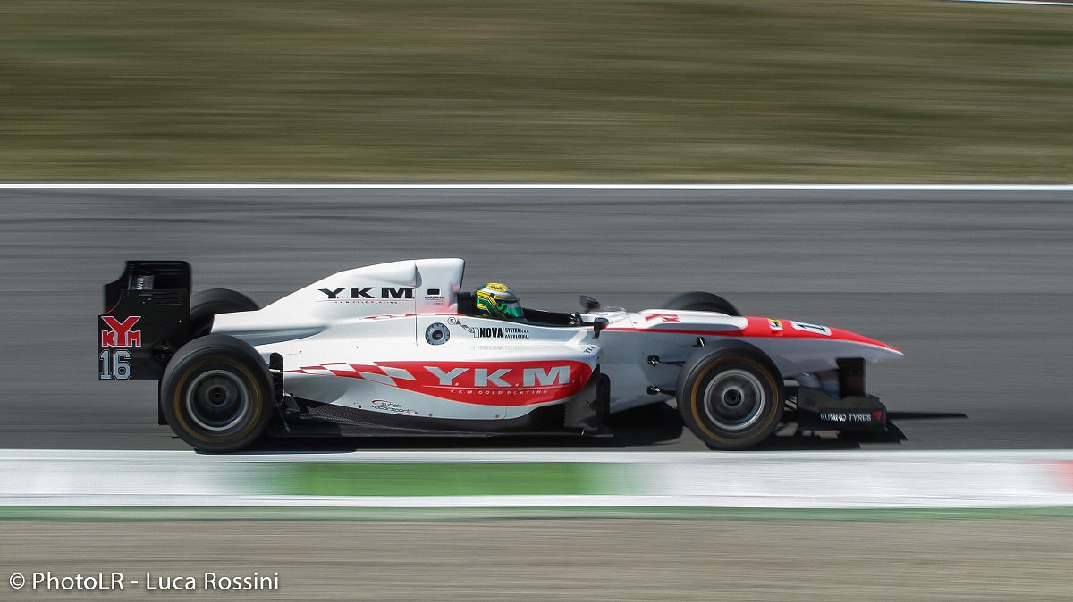 Panning GP