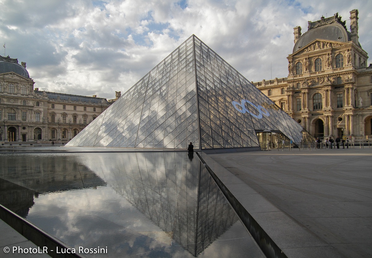 Louvre