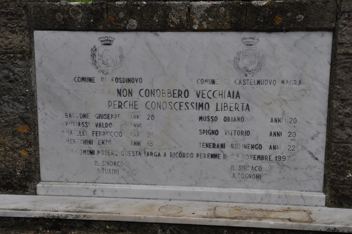 the paths of "freedom"