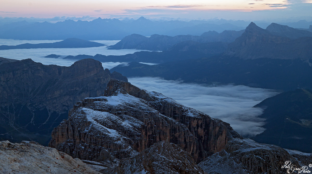 The silent place... listen the silence