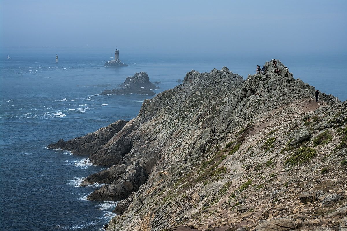 Pointe Du Raz