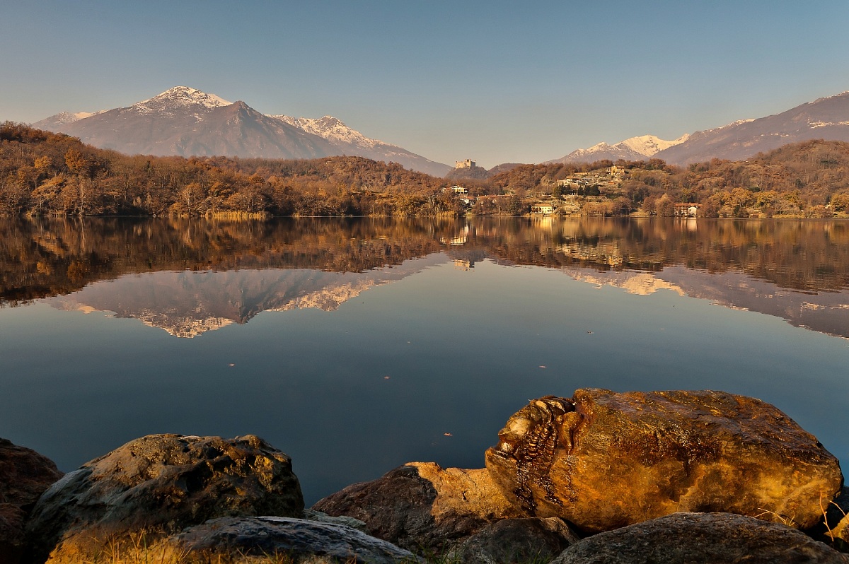 Lake Sirio - Ivrea