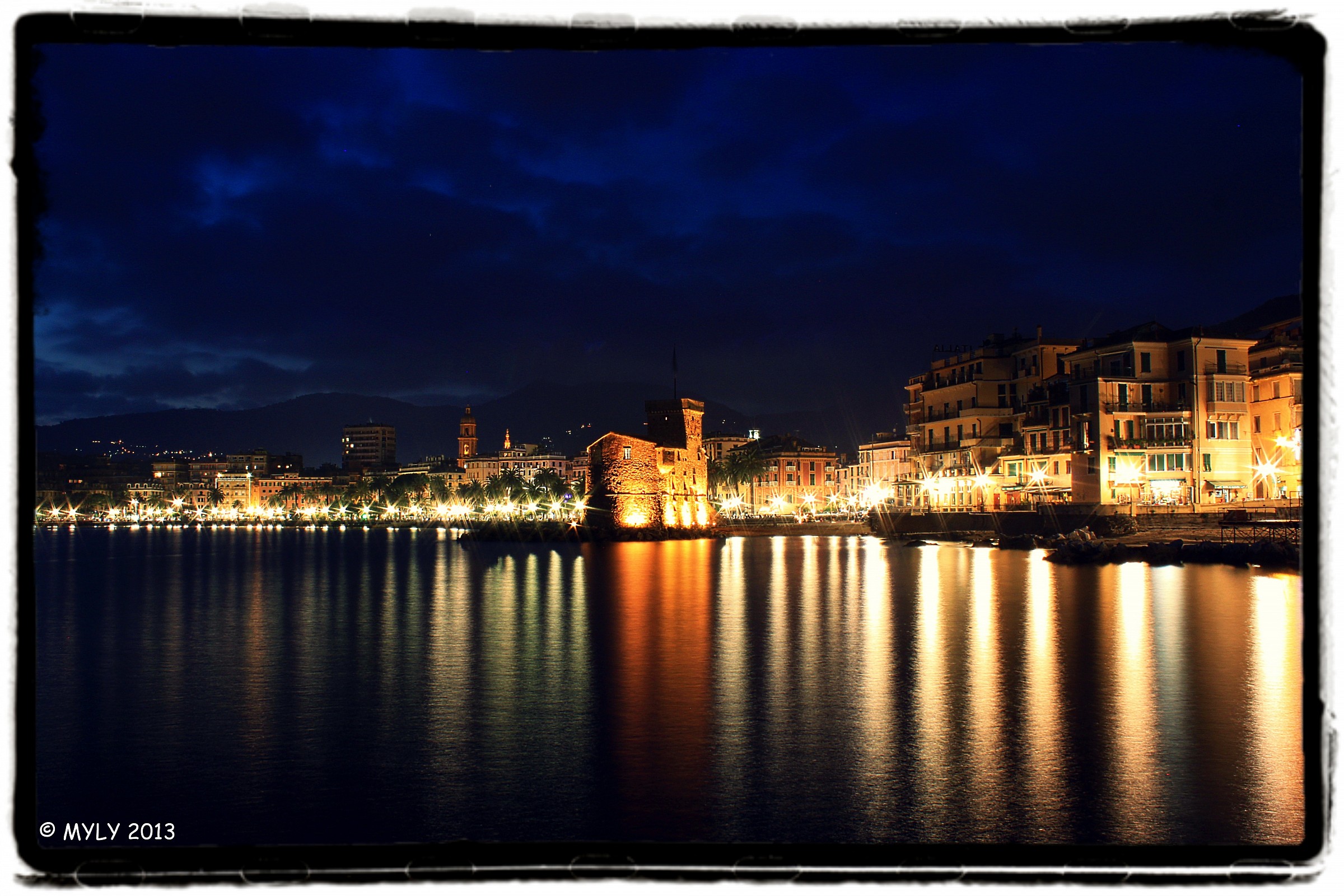 ...a volte basta poco