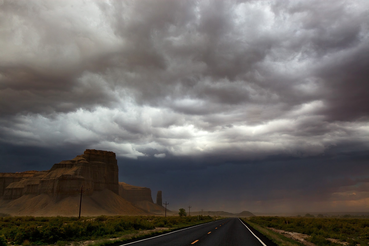 Highway 12 Scenic Byway
