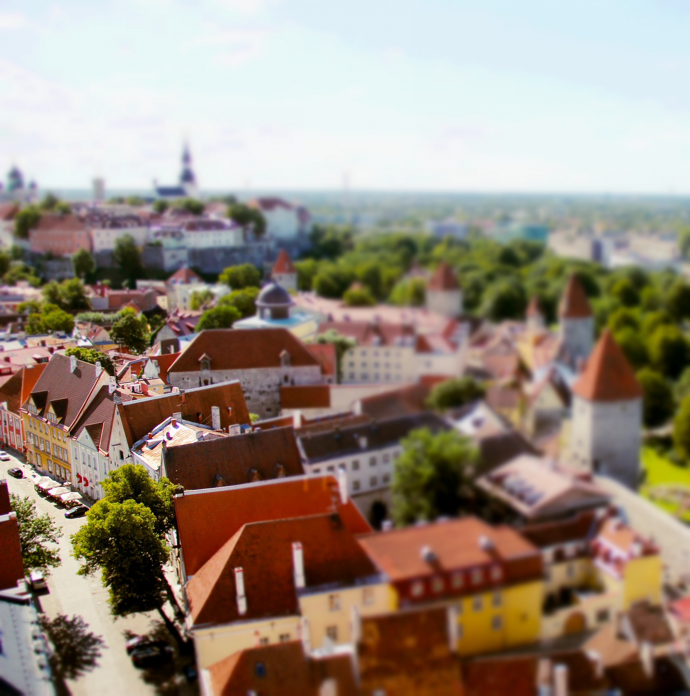 Tallinn