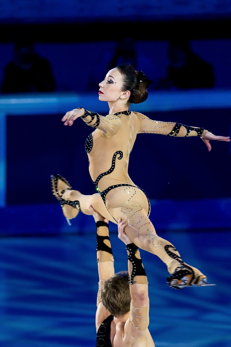 golden skate awards 2