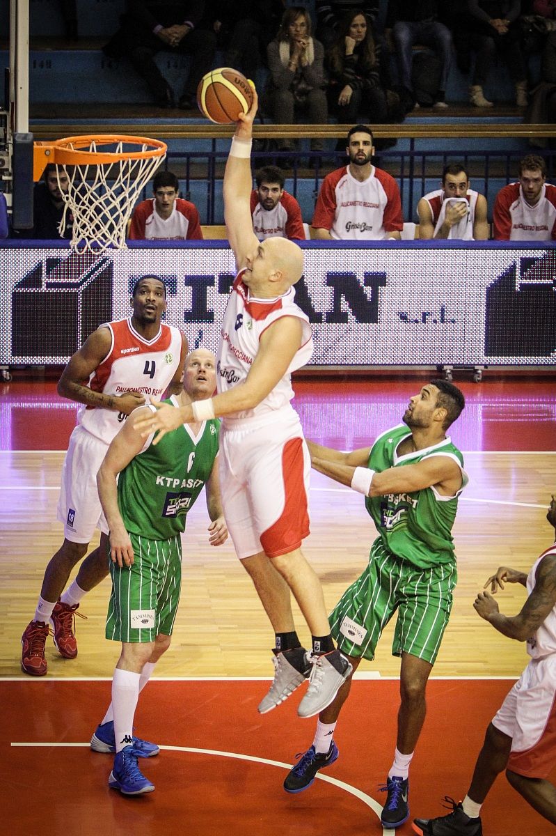 Greg Brunner - Bon Grissin 2013