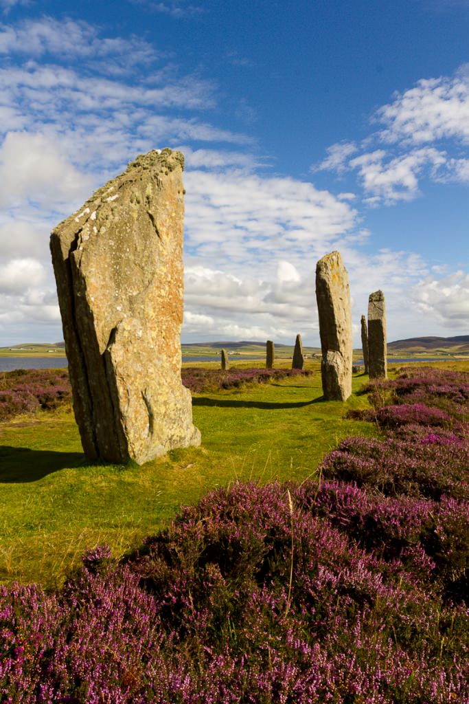 Ring of Brodgar