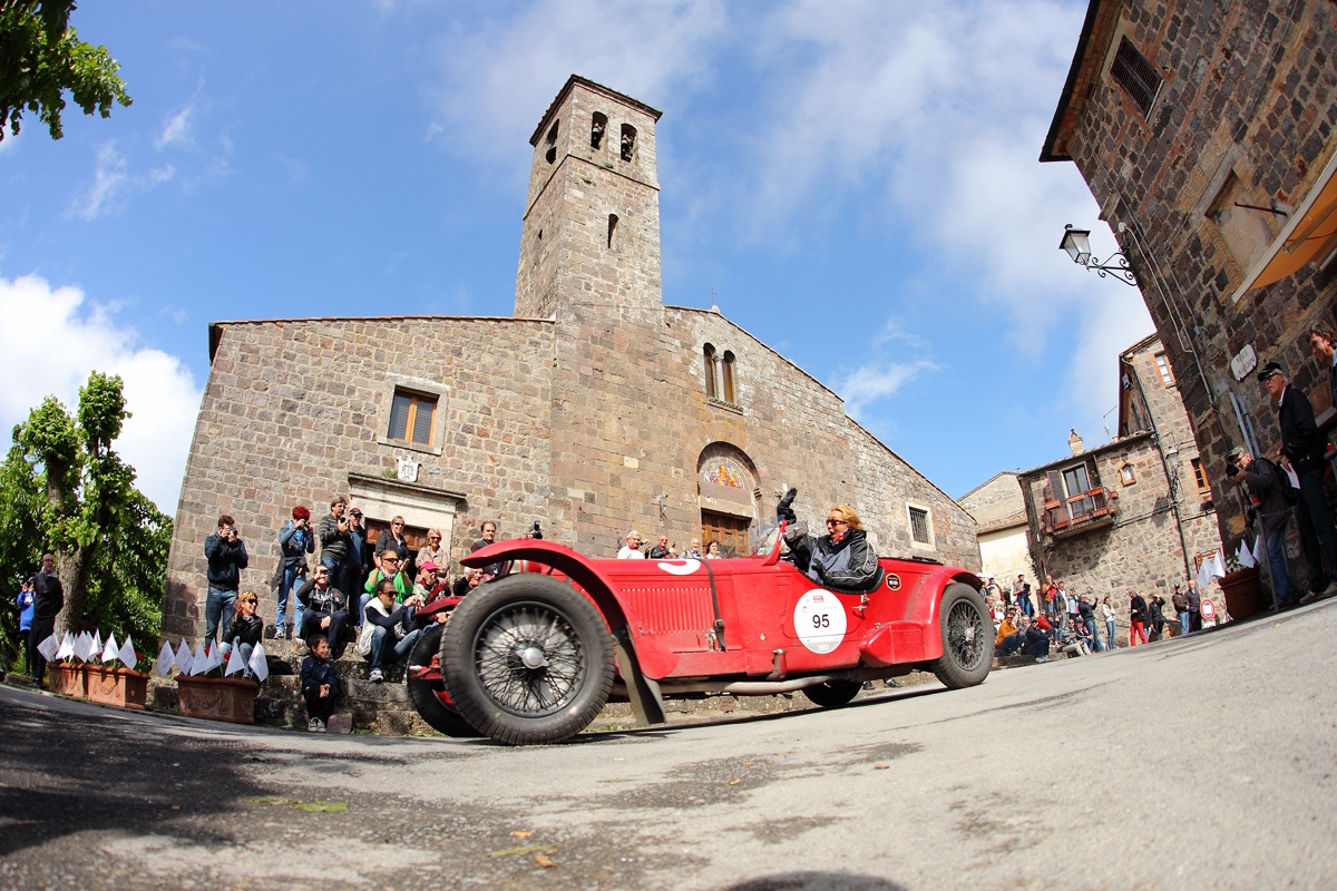 mille miglia