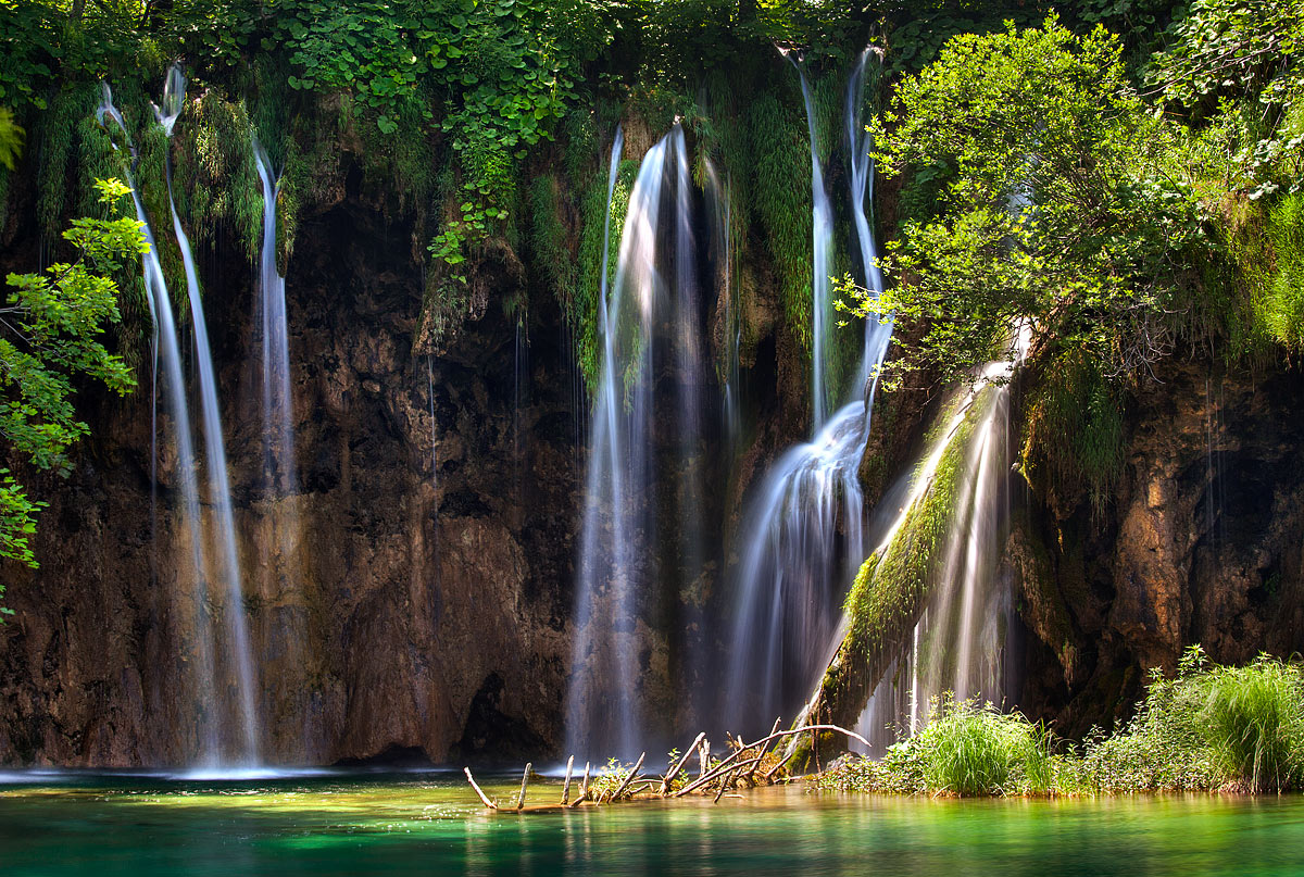 Plitvice 3