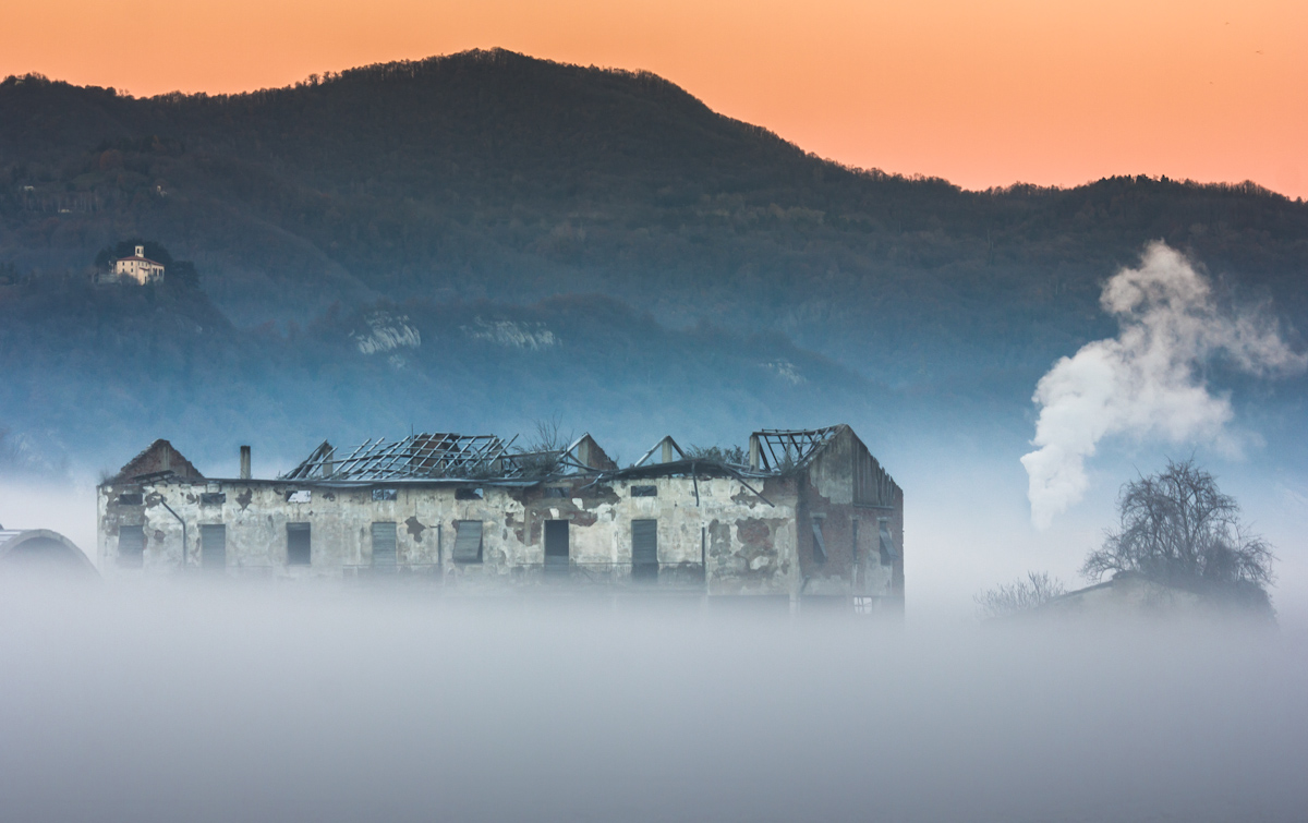 la cascina errante di howl