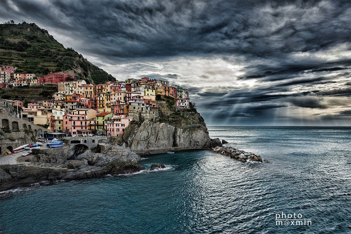 Manarola