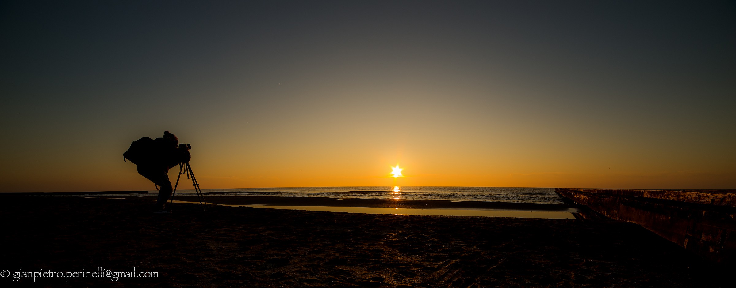 aspettando il mattino