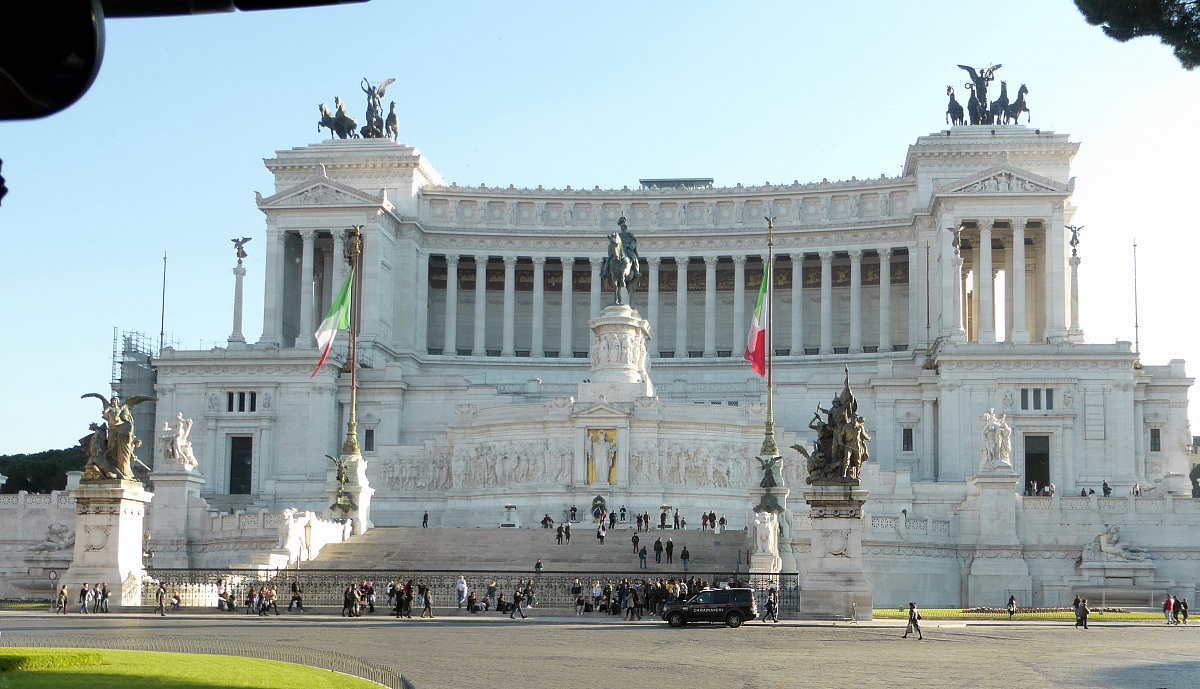 Altare della Patria