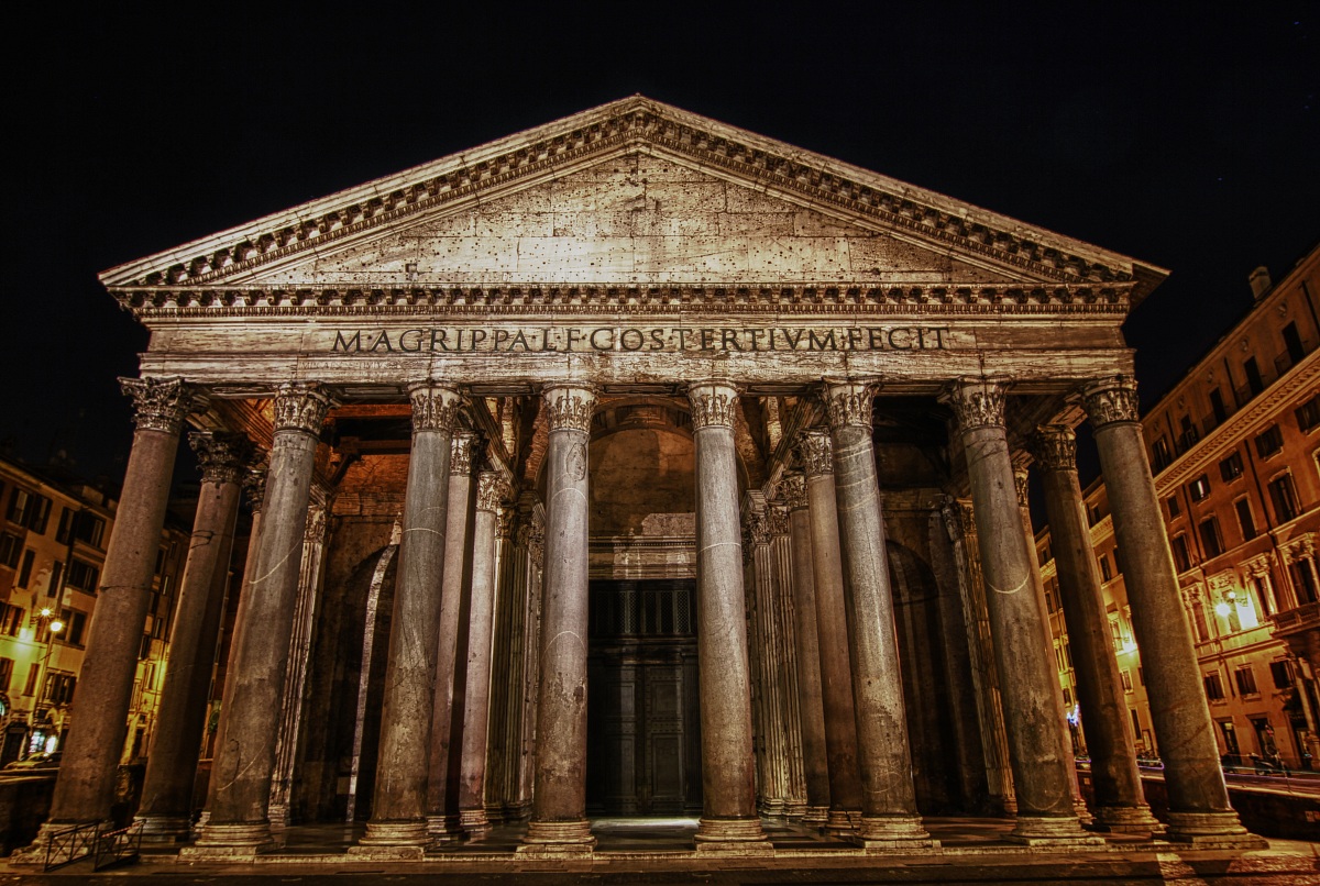 Pantheon