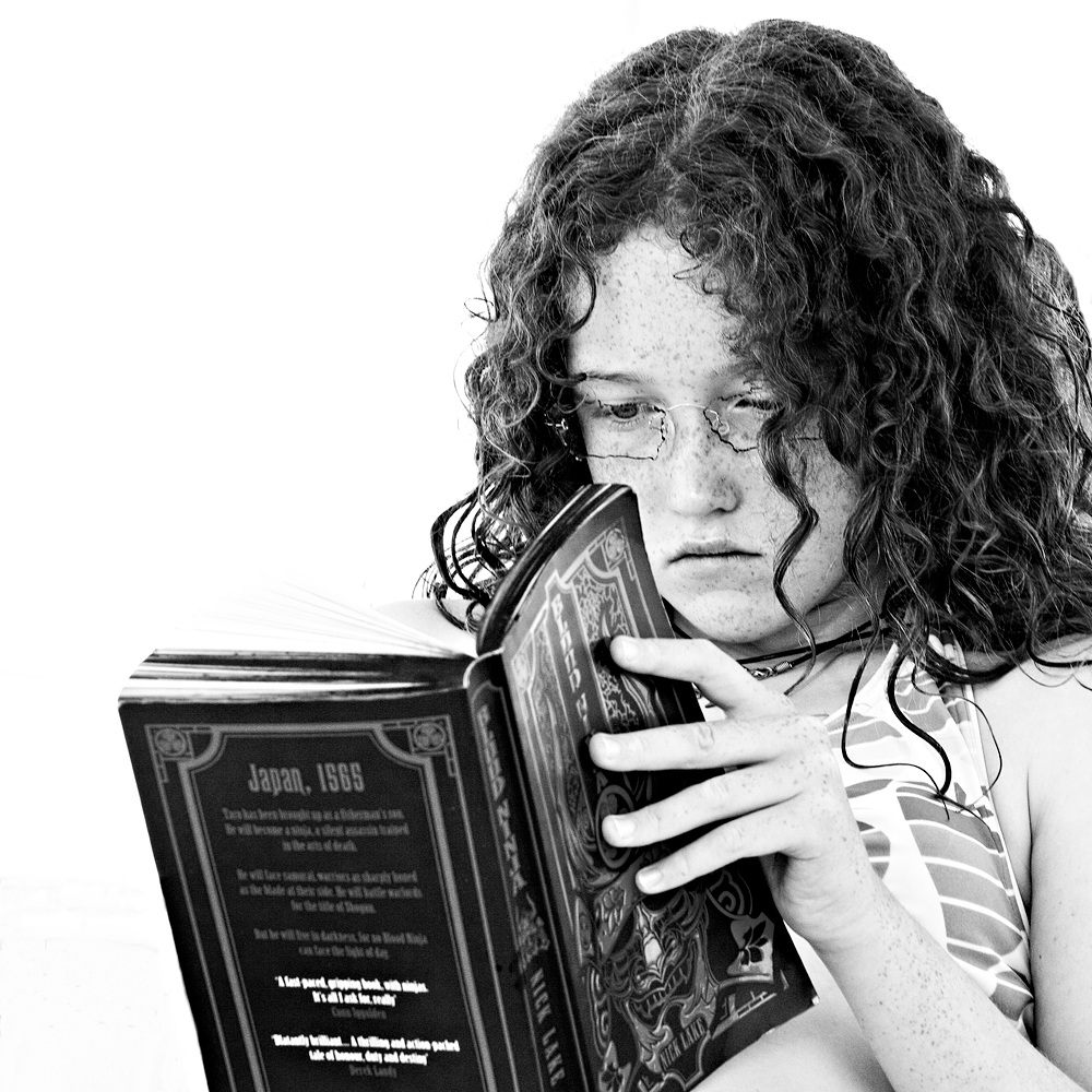 La piccola intellettuale