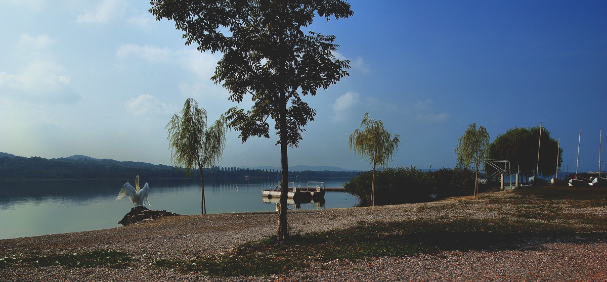 Lago di Varese