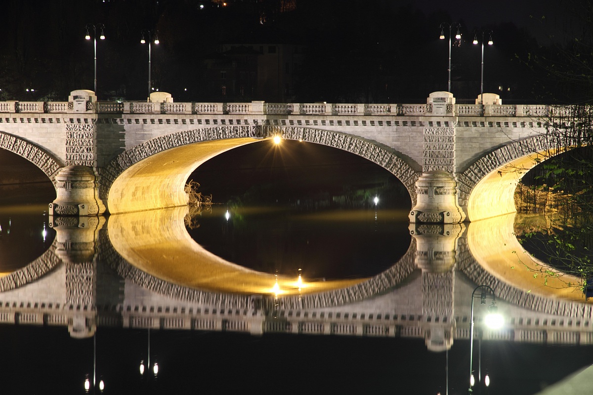 ponte umberto I