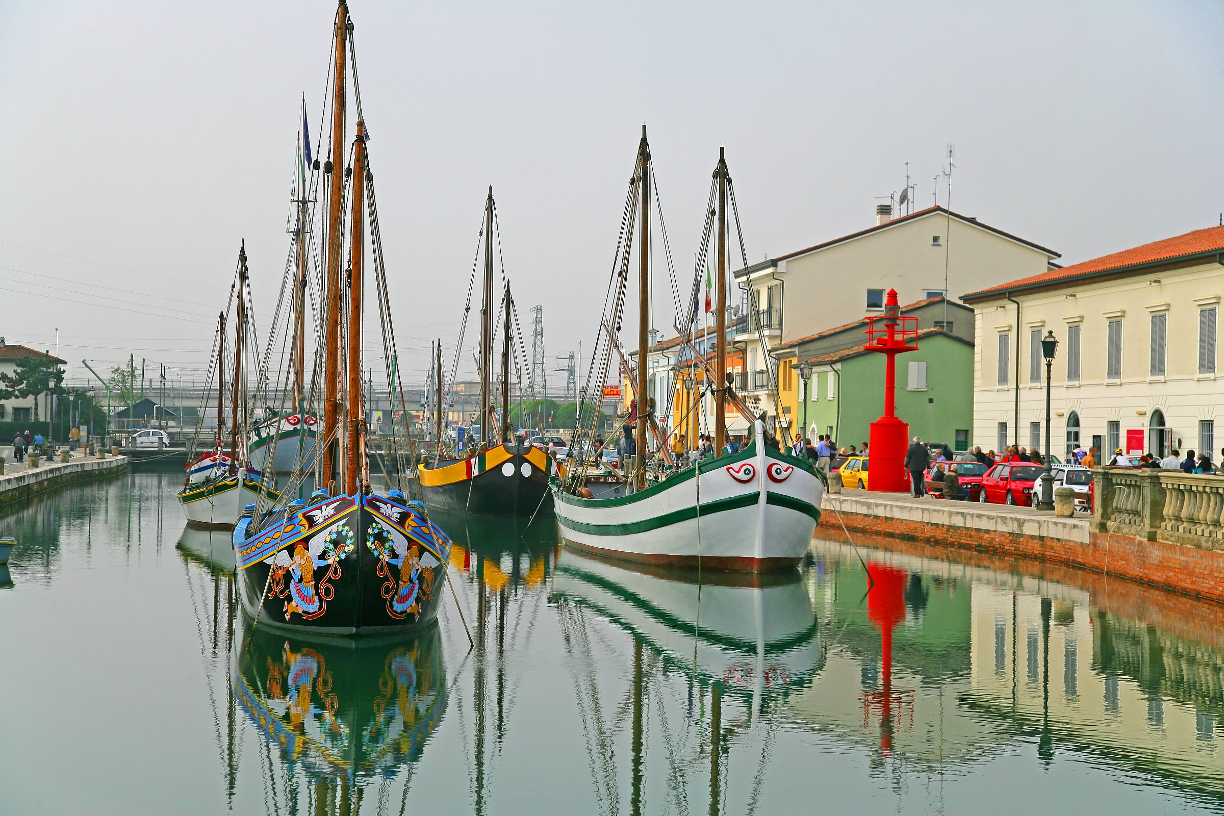Cesenatico