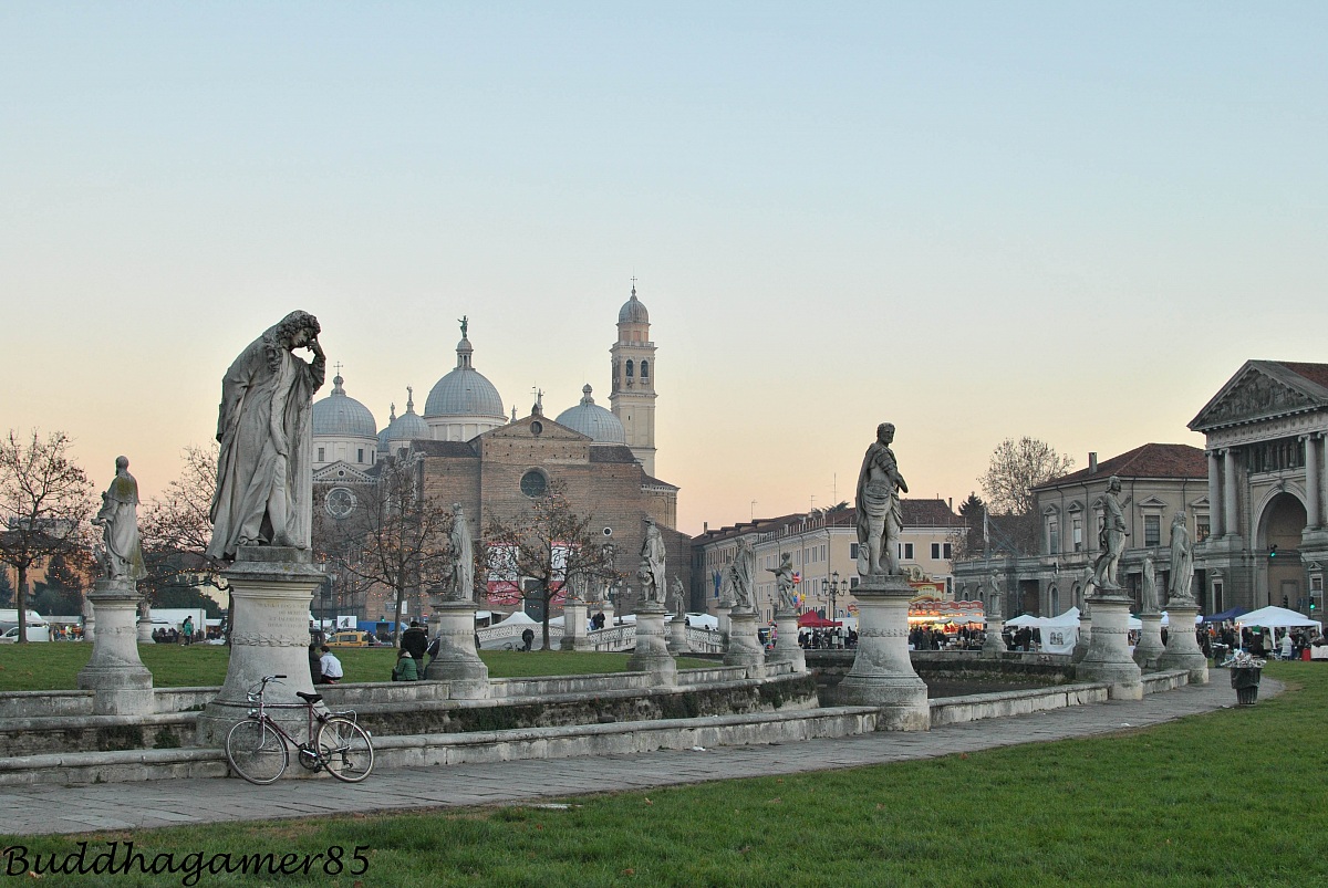 Prato della Valle