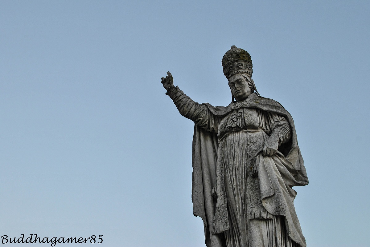 Statue of Padua