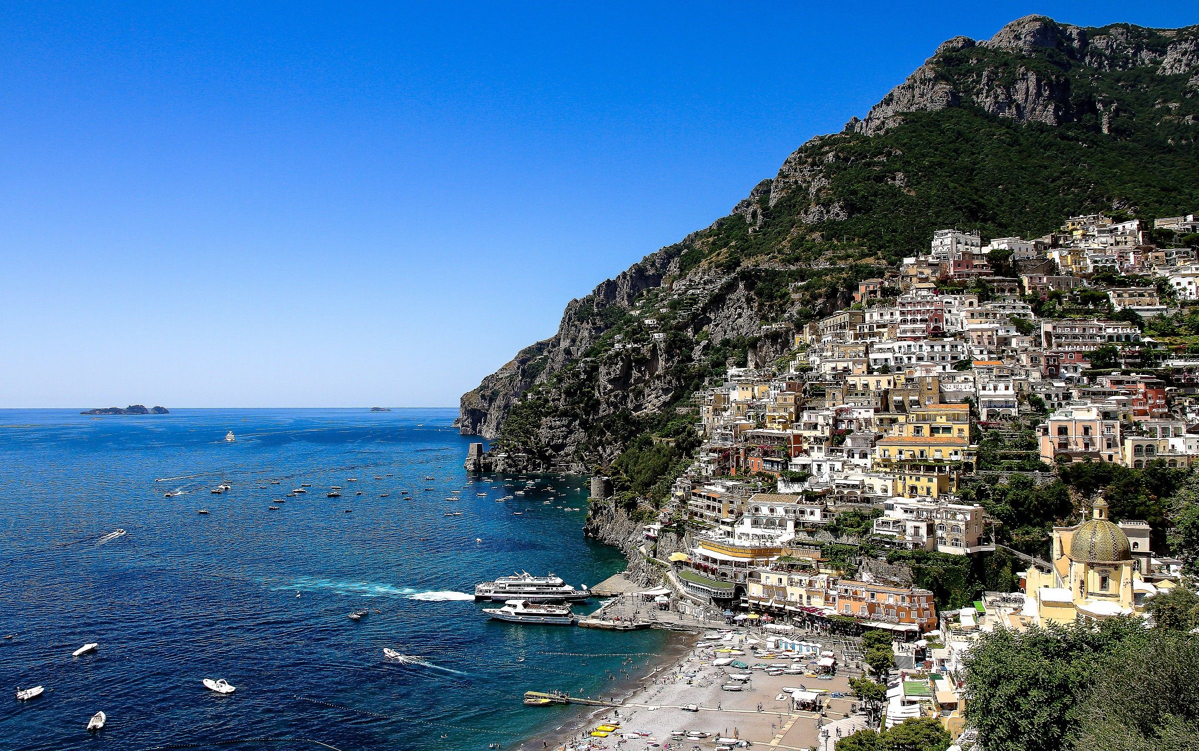 Positano
