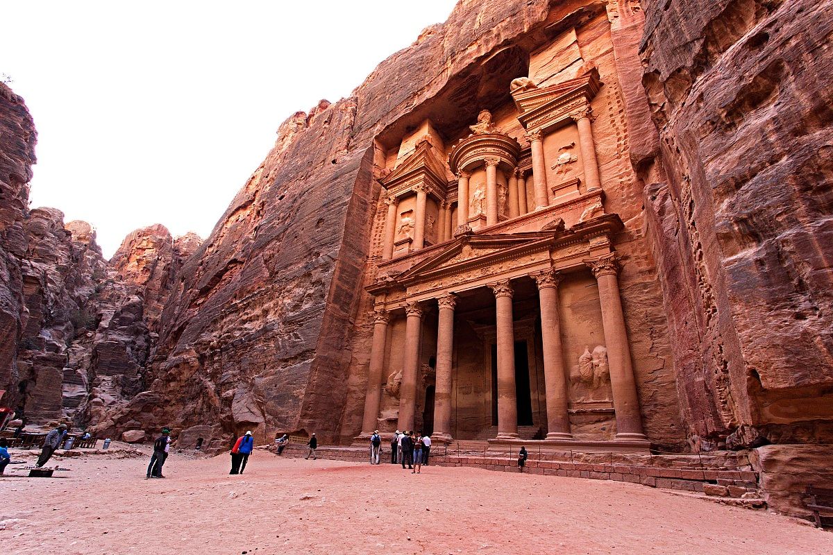 Petra