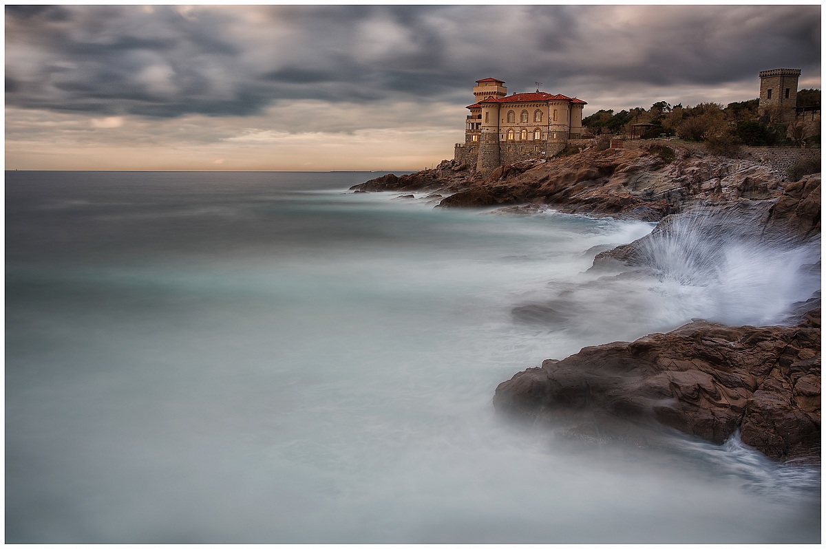 Castello del Boccale