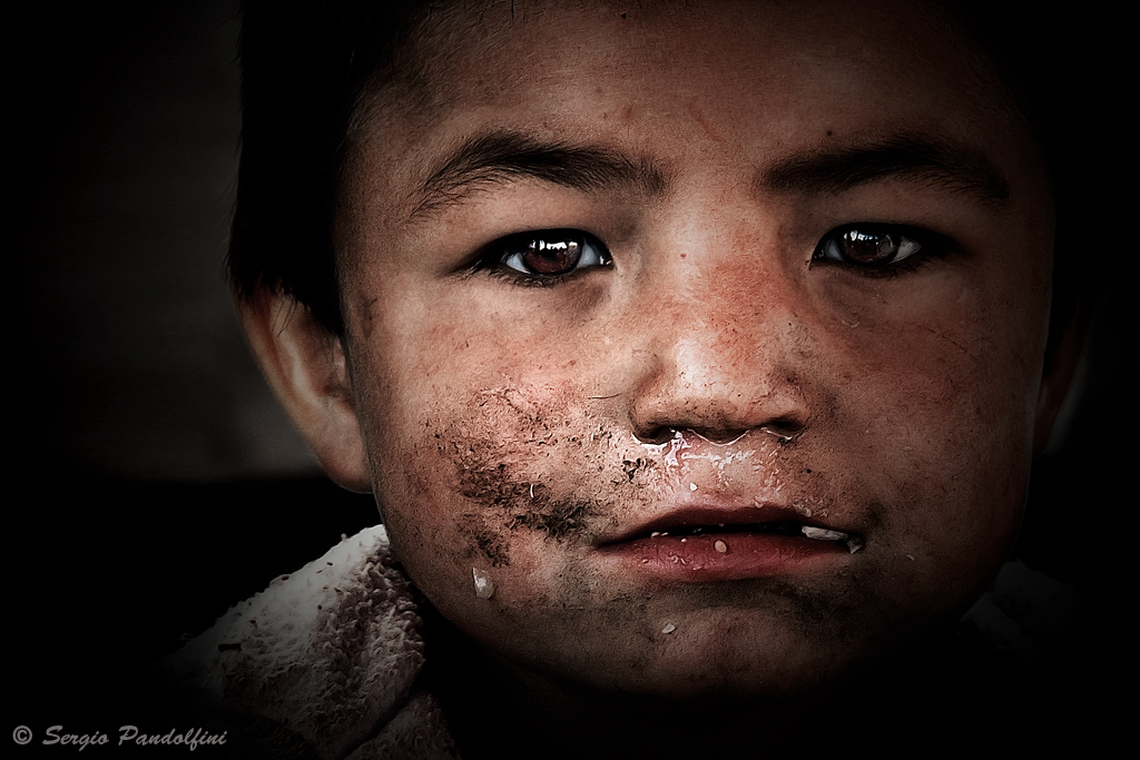 Give us this day our daily bread ..