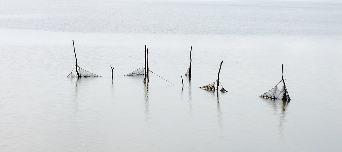 Valleys of Puerto Calero