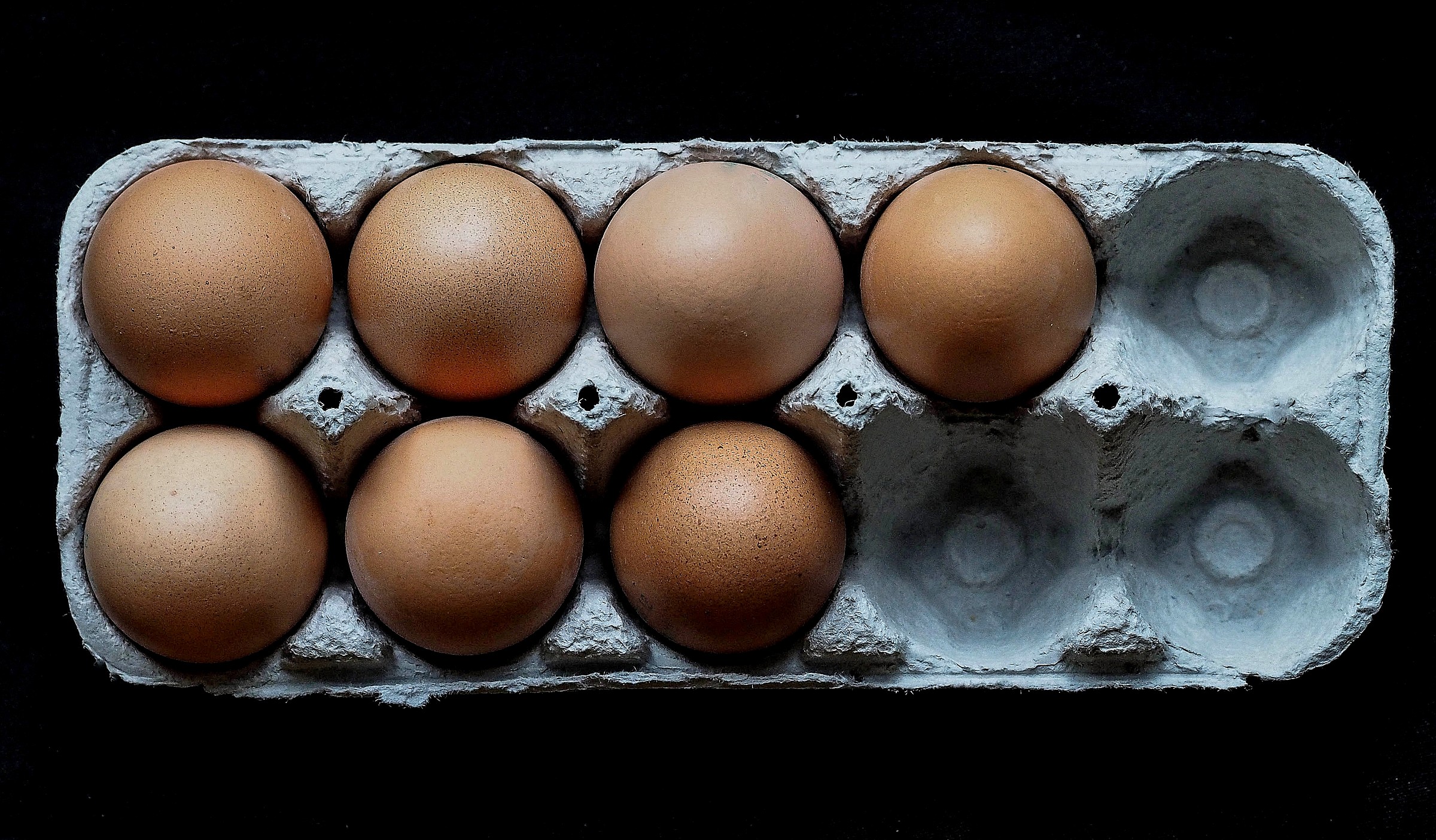 Downsizing for reorganization.