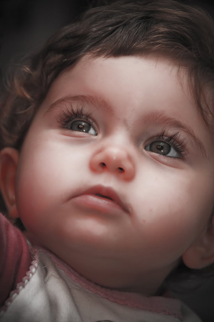 Alice In Wonderland...