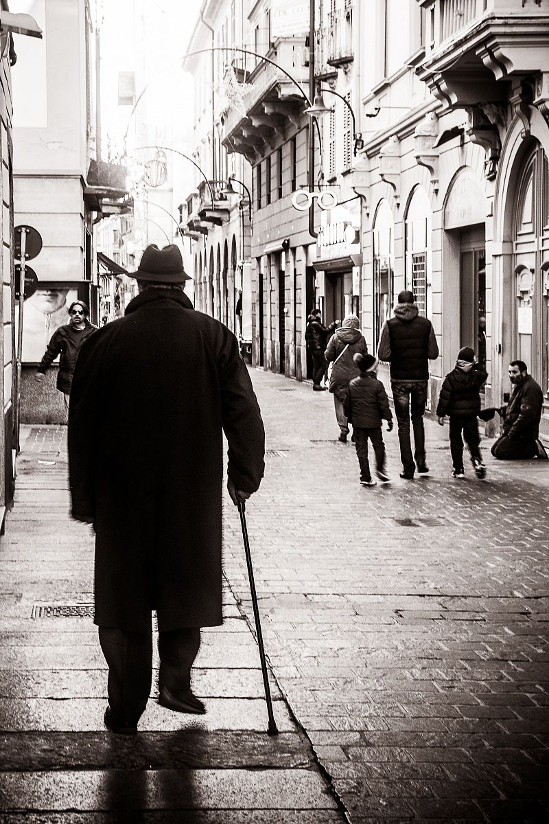 This Is The Problem......