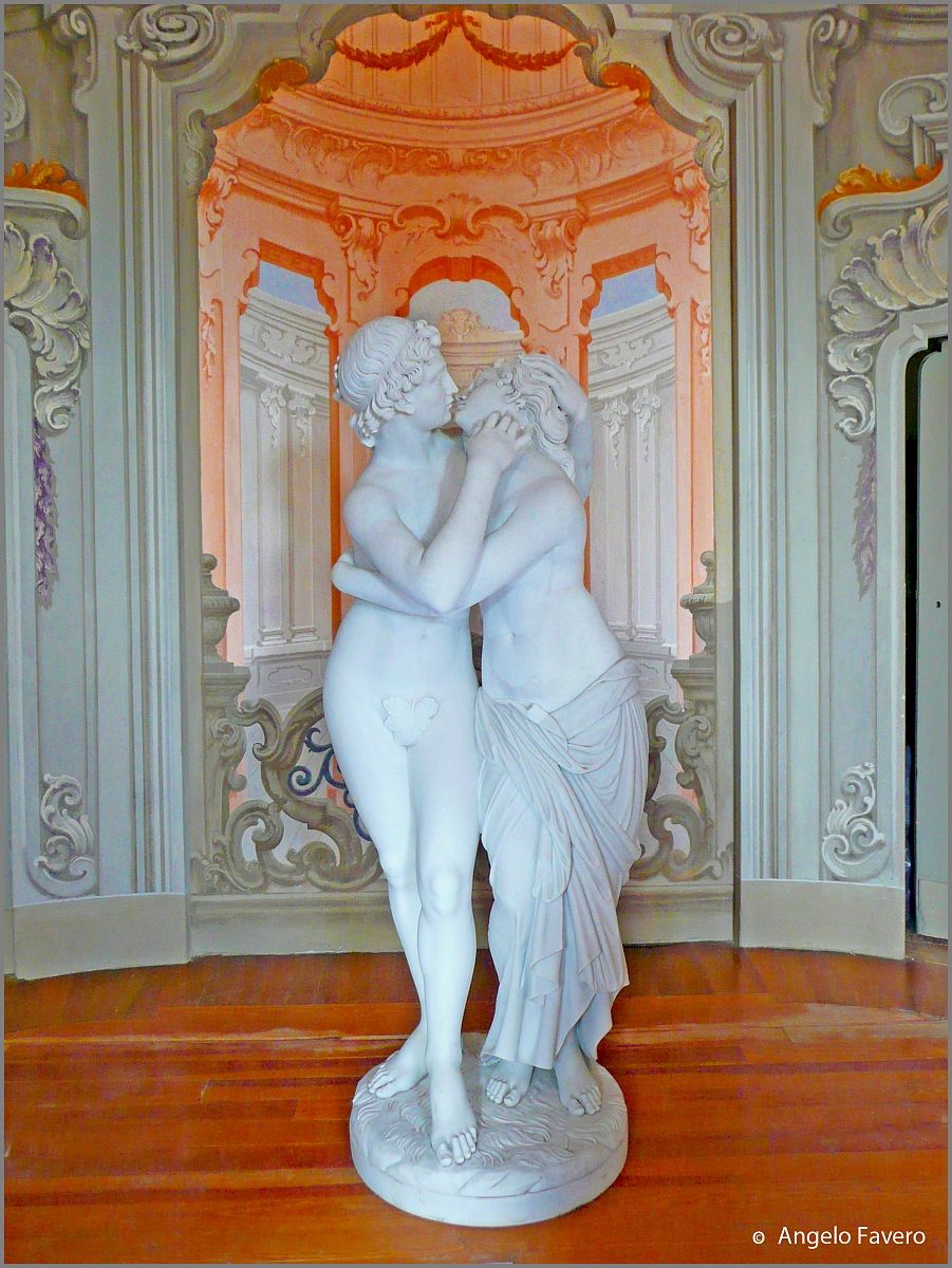 Villa Subaglio - Merate