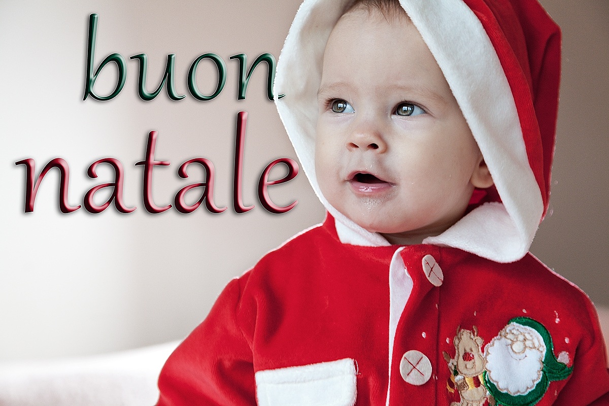 buone feste