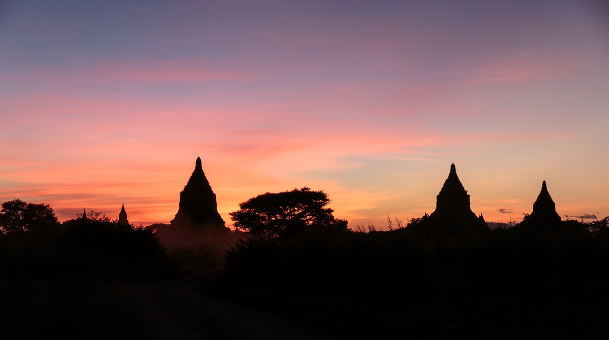 Bagan 2