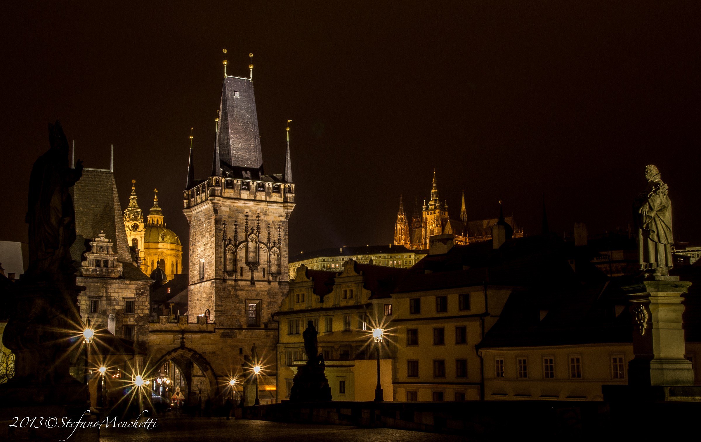 Prague