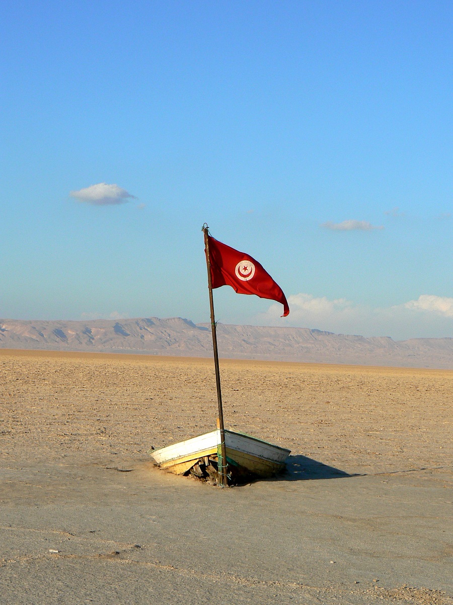 Navigatori di sabbia