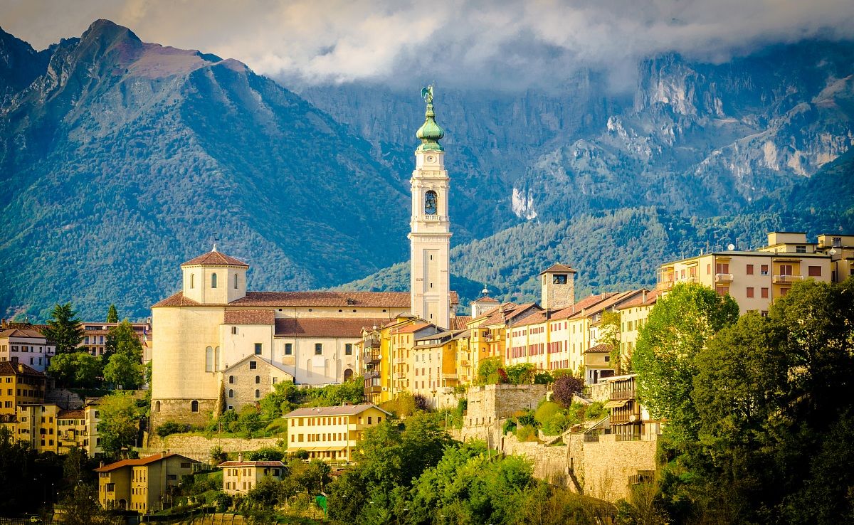 Belluno