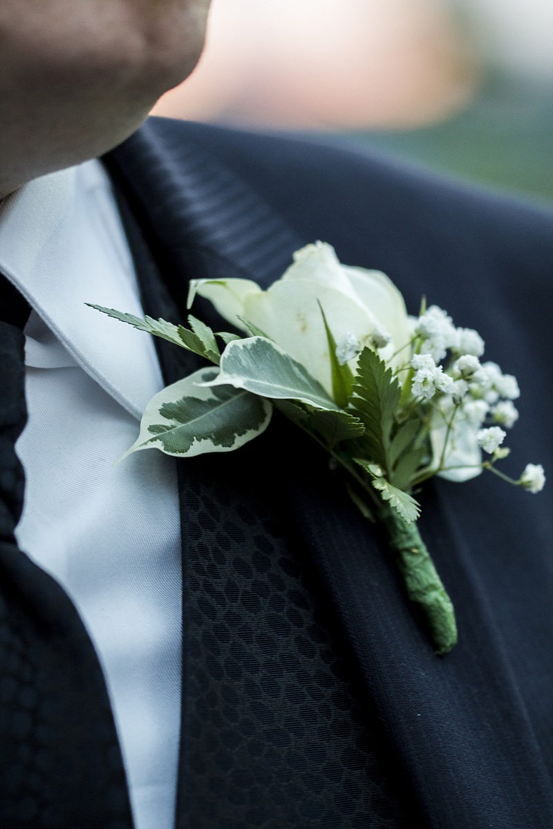 Boutonnière